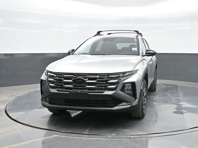2025 Hyundai TUCSON XRT