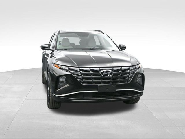 2023 Hyundai TUCSON Hybrid SEL Convenience