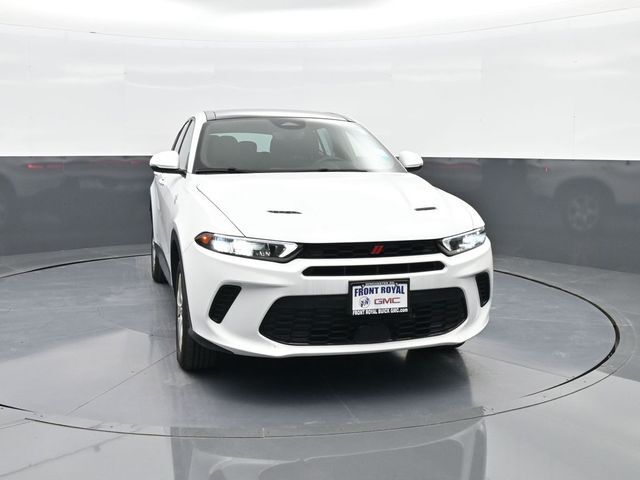 2023 Dodge Hornet GT Plus