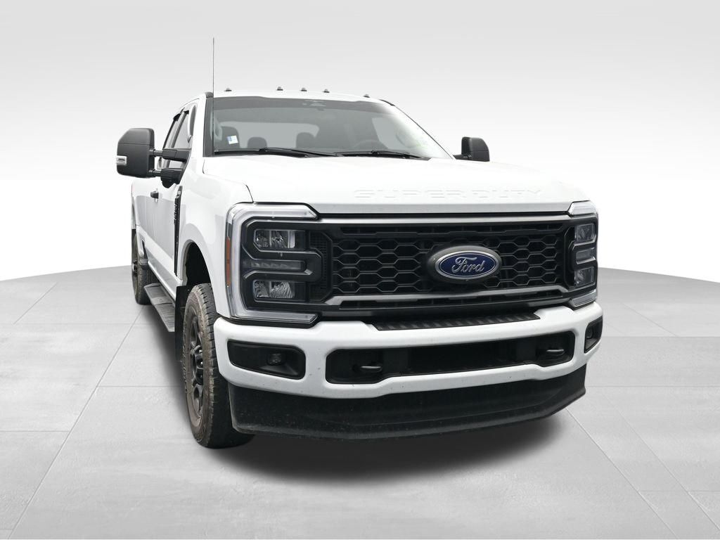 2023 Ford F-350 Super Duty XL