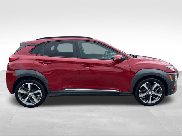 2020 Hyundai KONA Limited