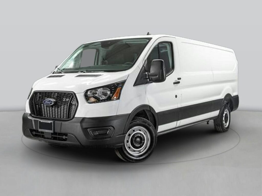 2025 Ford Transit 150