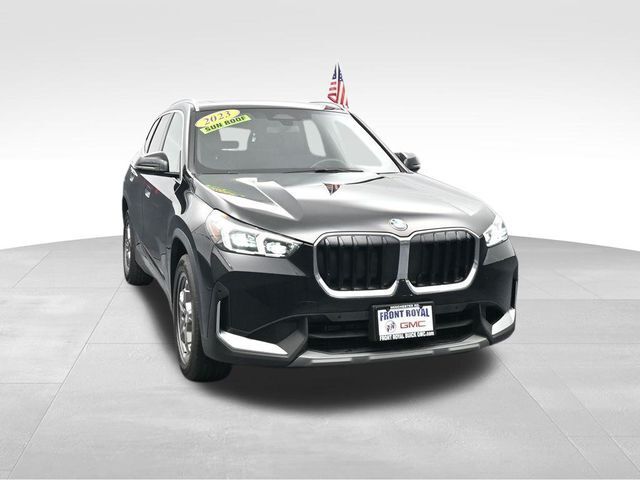 2023 BMW X1 xDrive28i