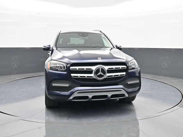 2022 Mercedes-Benz GLS GLS 450
