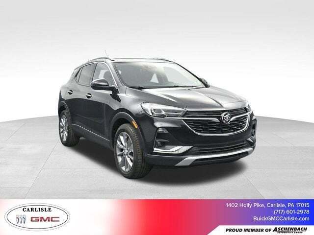 2023 Buick Encore GX Essence