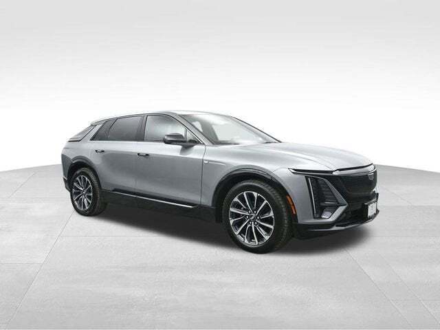 2024 Cadillac LYRIQ Sport 1