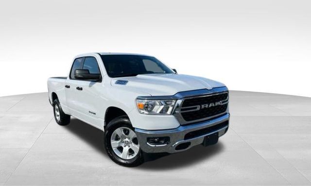 2024 Ram 1500 Big Horn