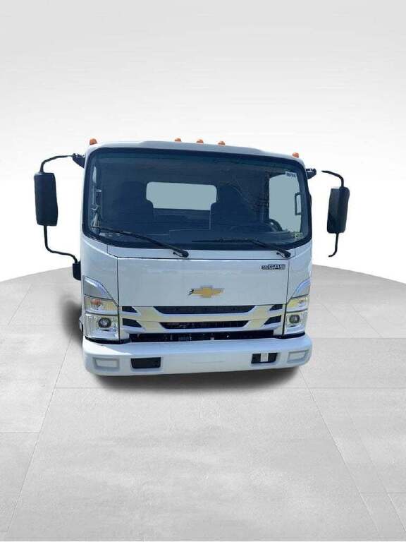 2024 Chevrolet 4500HG LCF 