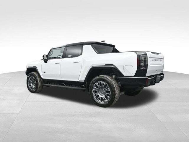2025 GMC HUMMER EV 3X