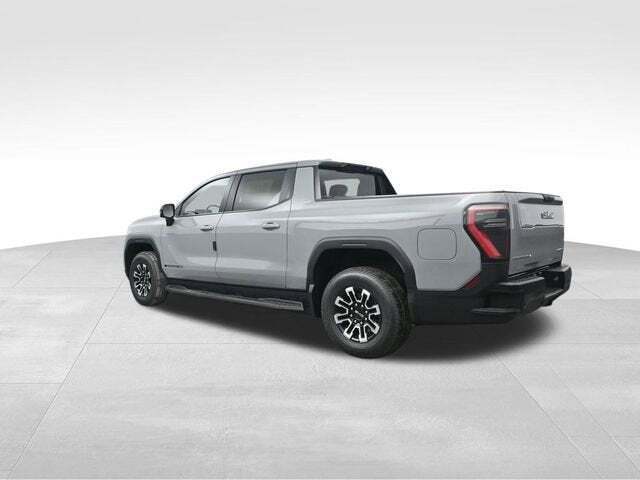 2026 GMC Sierra EV Elevation
