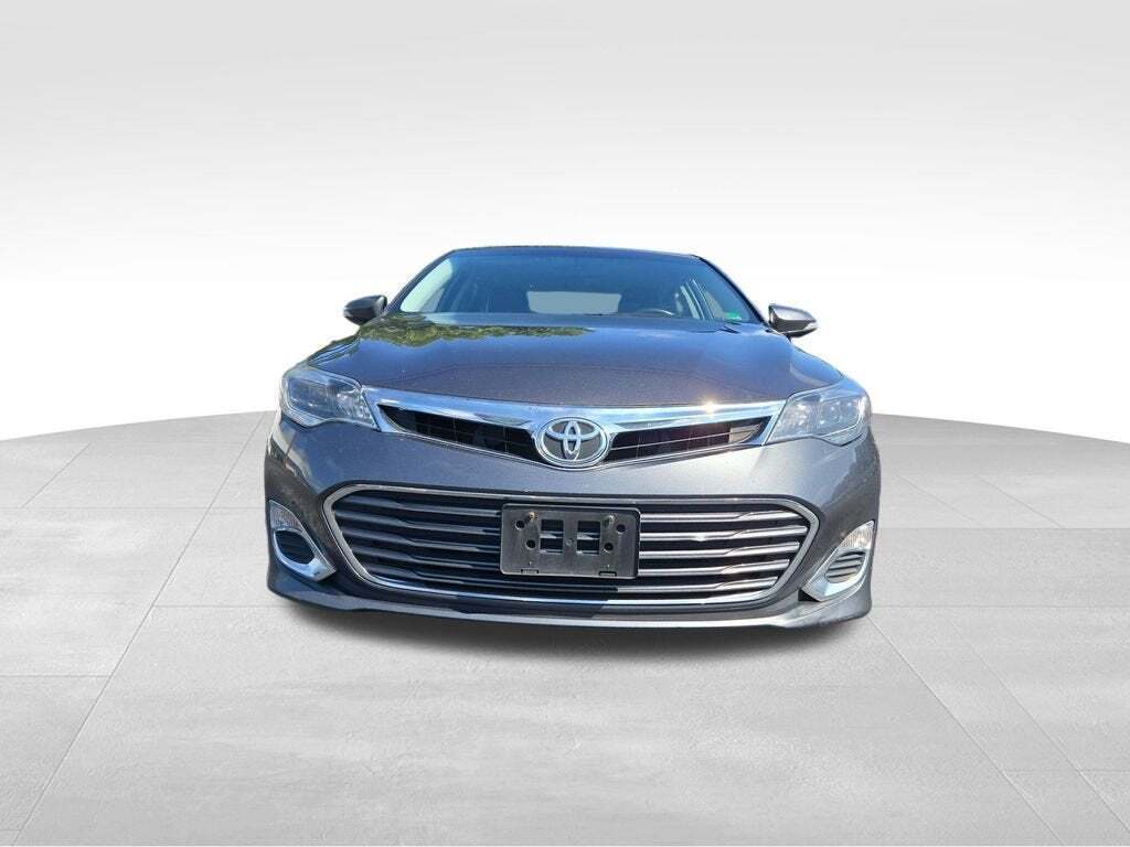 2015 Toyota Avalon Limited