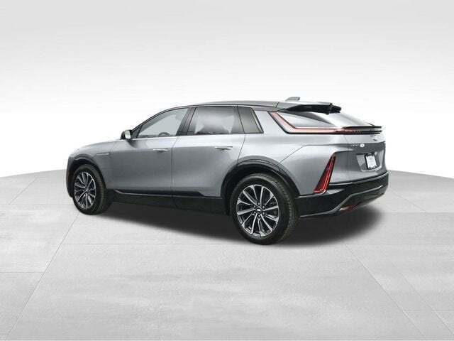 2024 Cadillac LYRIQ Sport 1