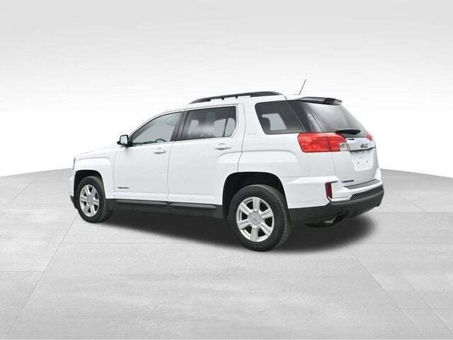 2016 GMC Terrain SLE-2