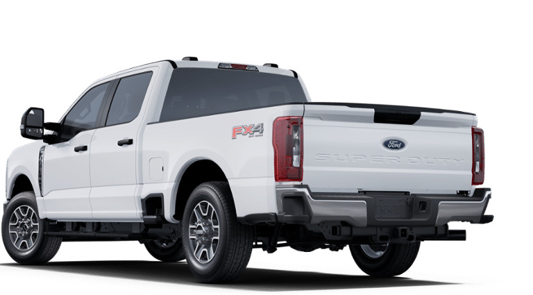 2025 Ford F-350 Super Duty XL