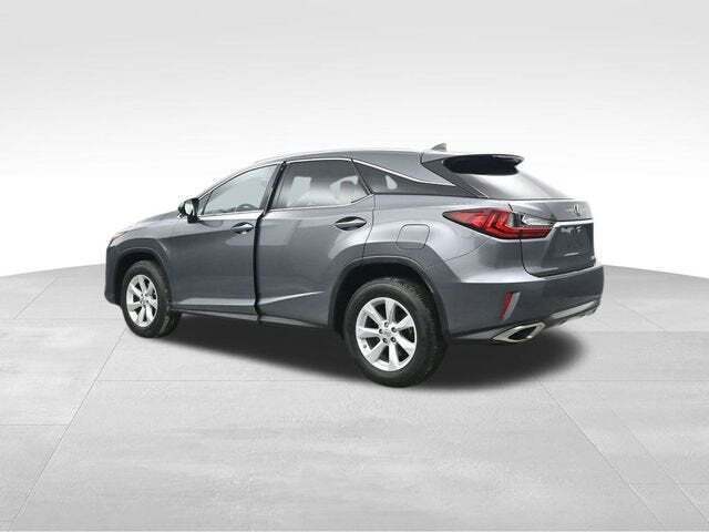 2016 Lexus RX 350 Base