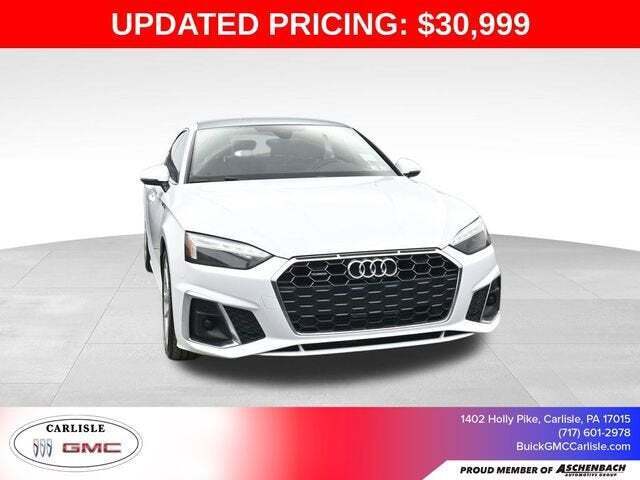2024 Audi A5 Sportback quattro S line Prem Plus 45 TFSI