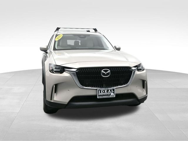 2025 Mazda CX-90 Plug-in Hybrid Preferred