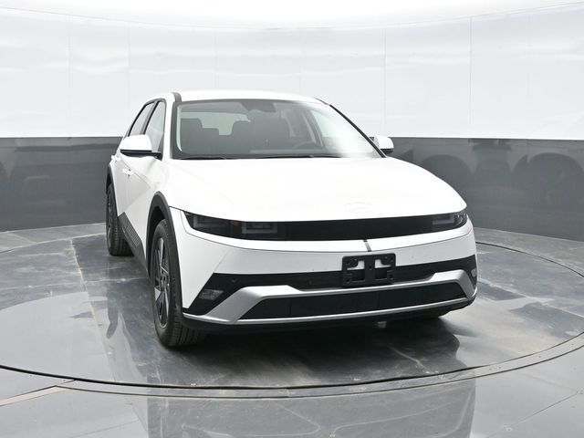 2025 Hyundai IONIQ 5 SE Standard Range