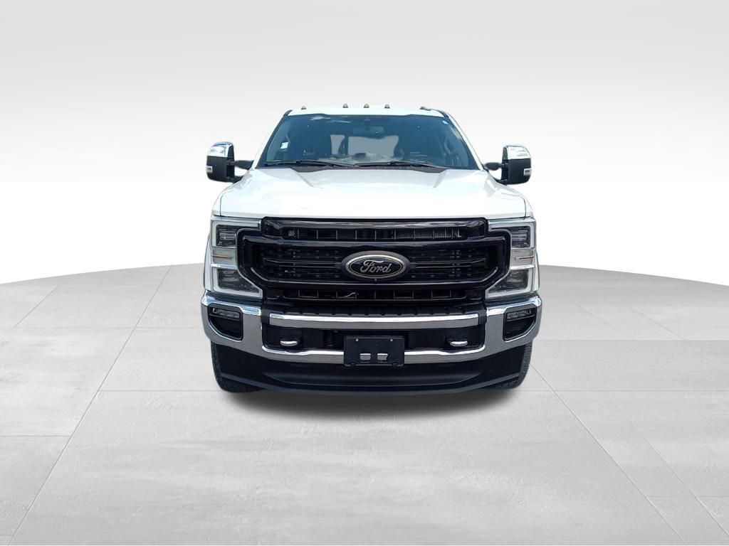2021 Ford F-350 Super Duty Lariat