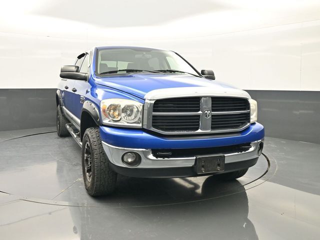 2007 Dodge Ram 3500 SLT