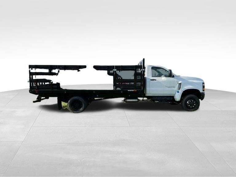 2023 Chevrolet Silverado 4500HD 