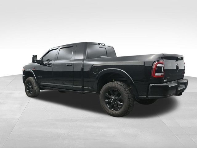2024 Ram 3500 Limited