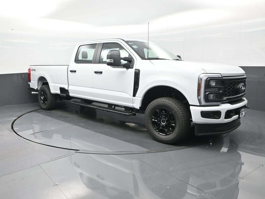 2026 Ford F-350 Super Duty XL