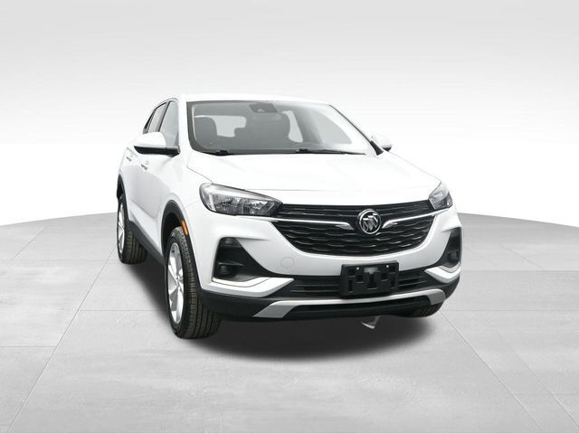 2021 Buick Encore GX AWD Preferred