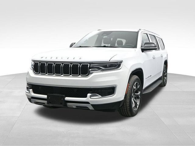 2023 Jeep Wagoneer L Series III 4x2