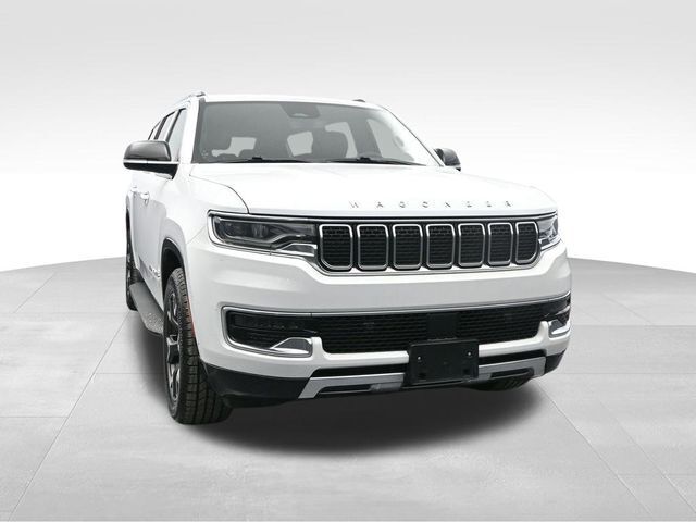2023 Jeep Wagoneer L Series III 4x2