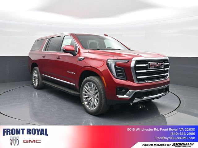 2025 GMC Yukon XL 4WD Elevation