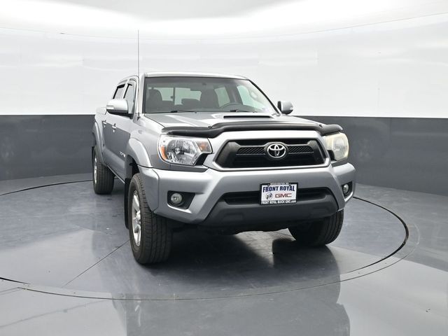 2015 Toyota Tacoma TRD Pro