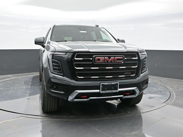 2025 GMC Yukon XL 4WD AT4 Ultimate