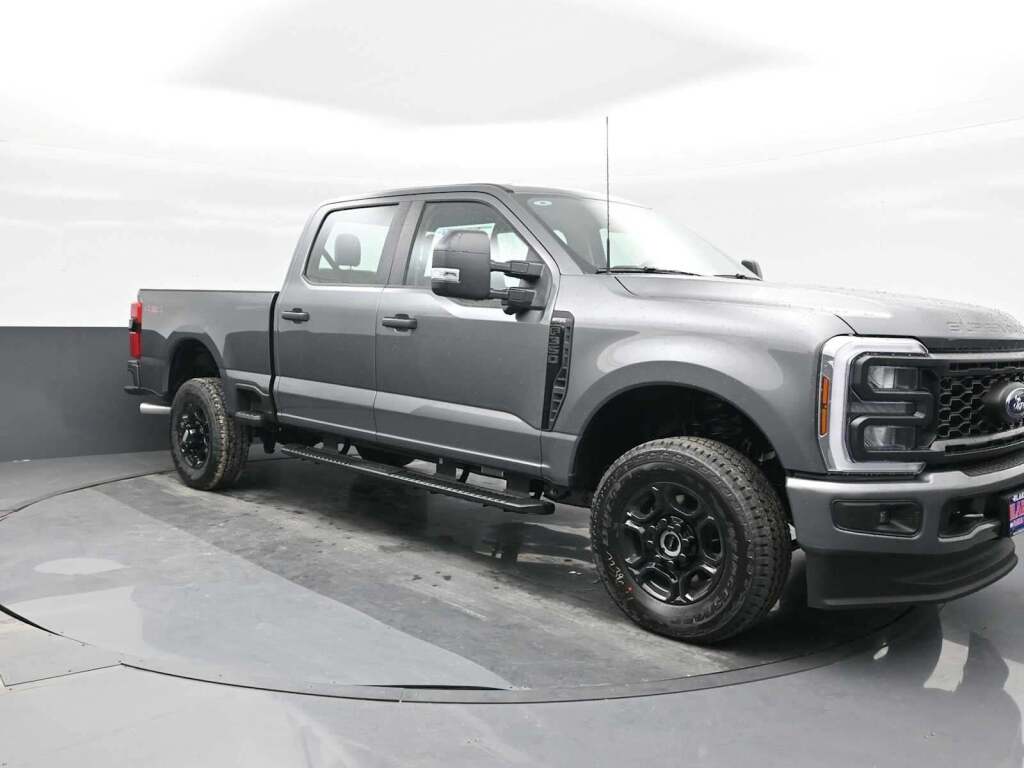 2025 Ford F-350 XL