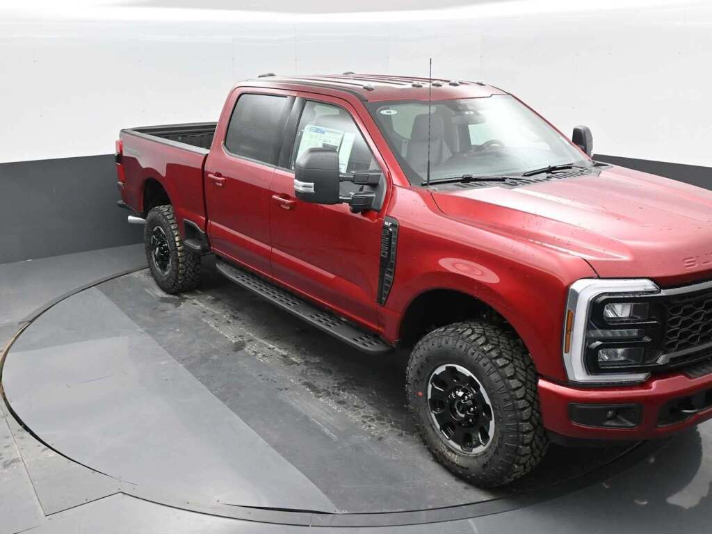 2025 Ford F-250 XLT