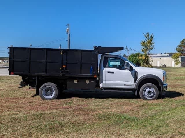 2023 Ford F-450 Chassis XL