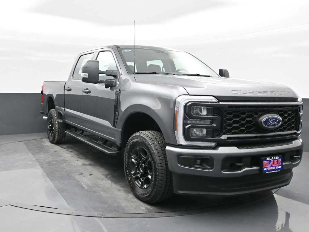 2025 Ford F-350 XL