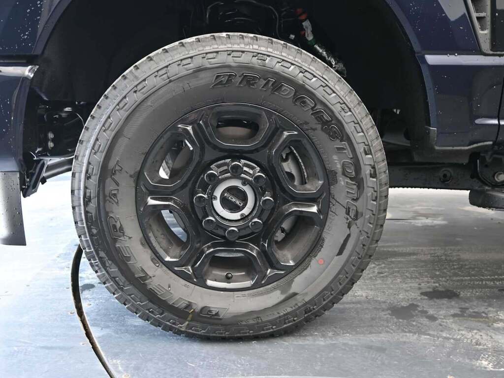 2025 Ford F-250 XL