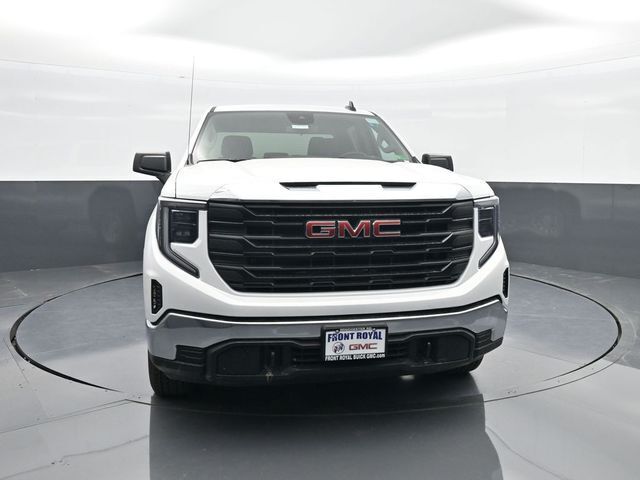2025 GMC Sierra 1500 4WD Crew Cab Standard Box Pro