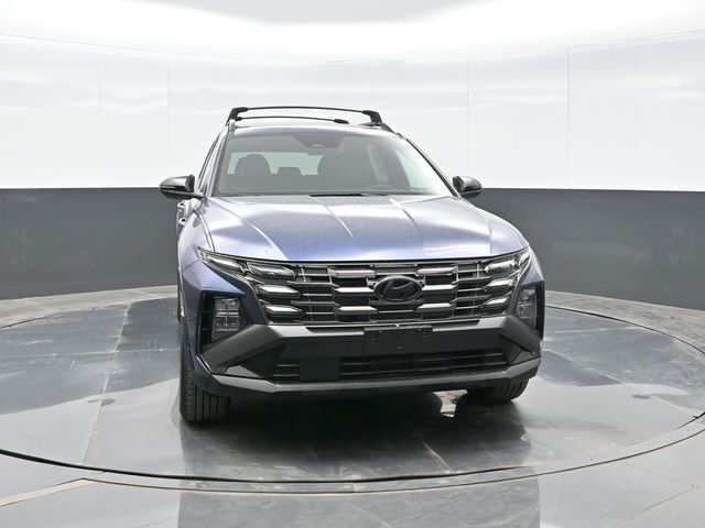 2025 Hyundai Tucson XRT