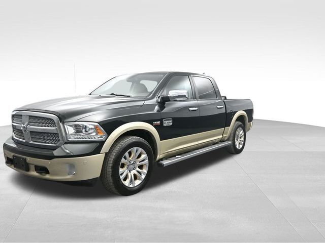 2016 Ram 1500 Longhorn