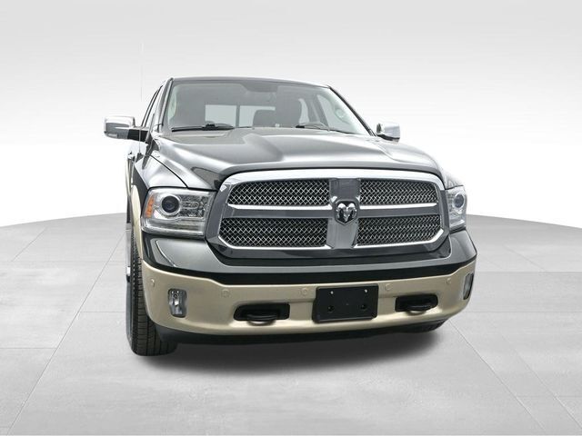2016 Ram 1500 Longhorn