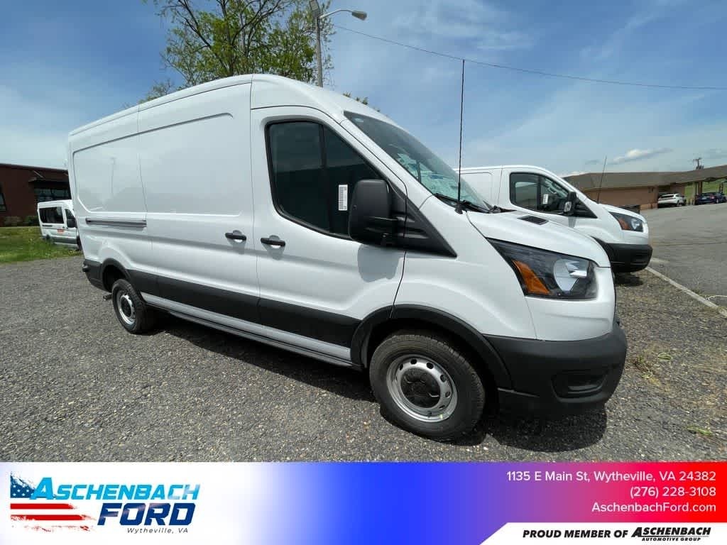 2025 Ford Transit-250 Cargo Van 