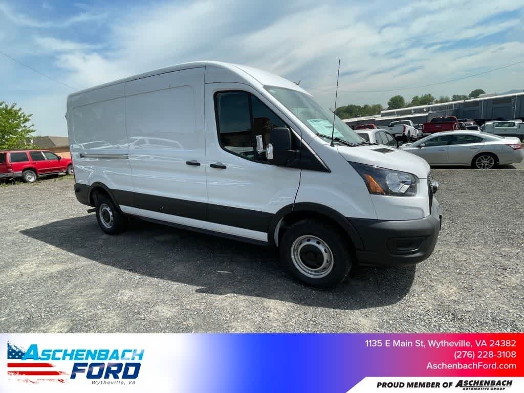 2024 Ford Transit-250 Cargo Van 