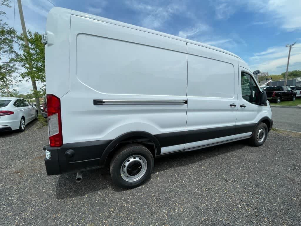 2025 Ford Transit-250 Cargo Van 
