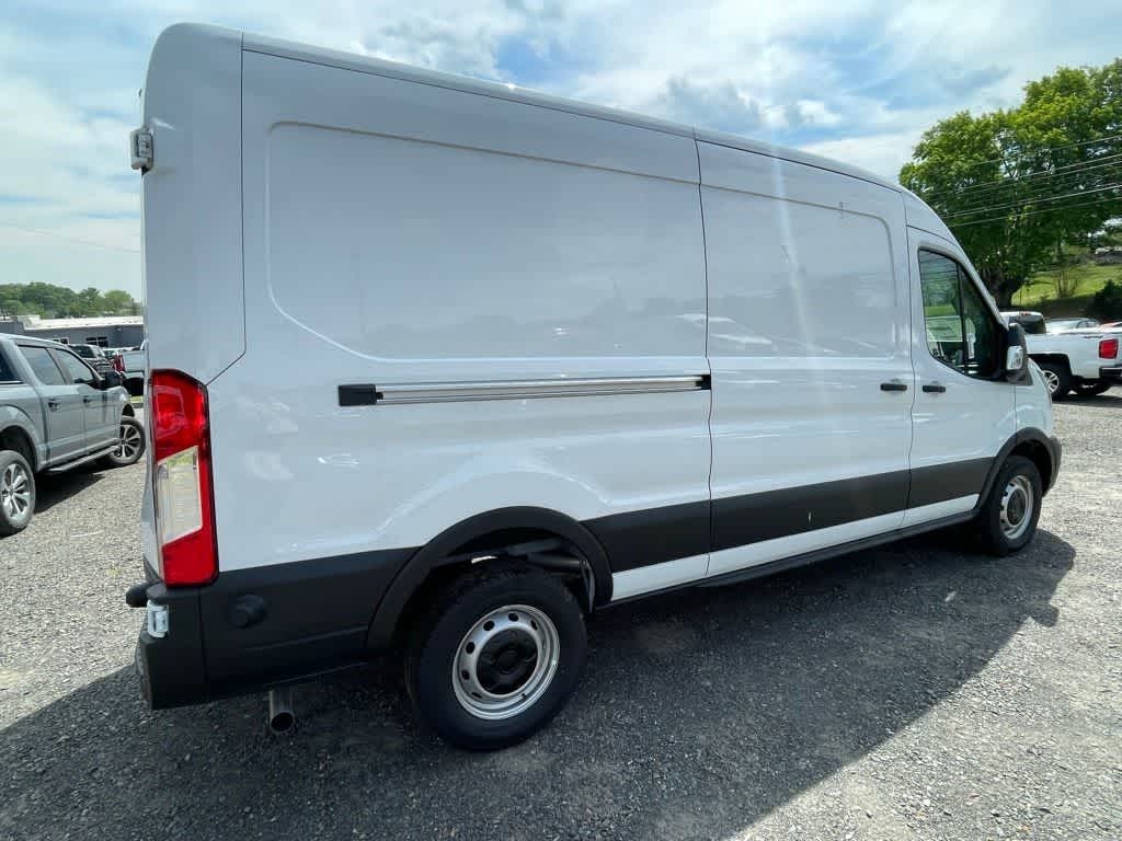 2024 Ford Transit-250 Cargo Van 