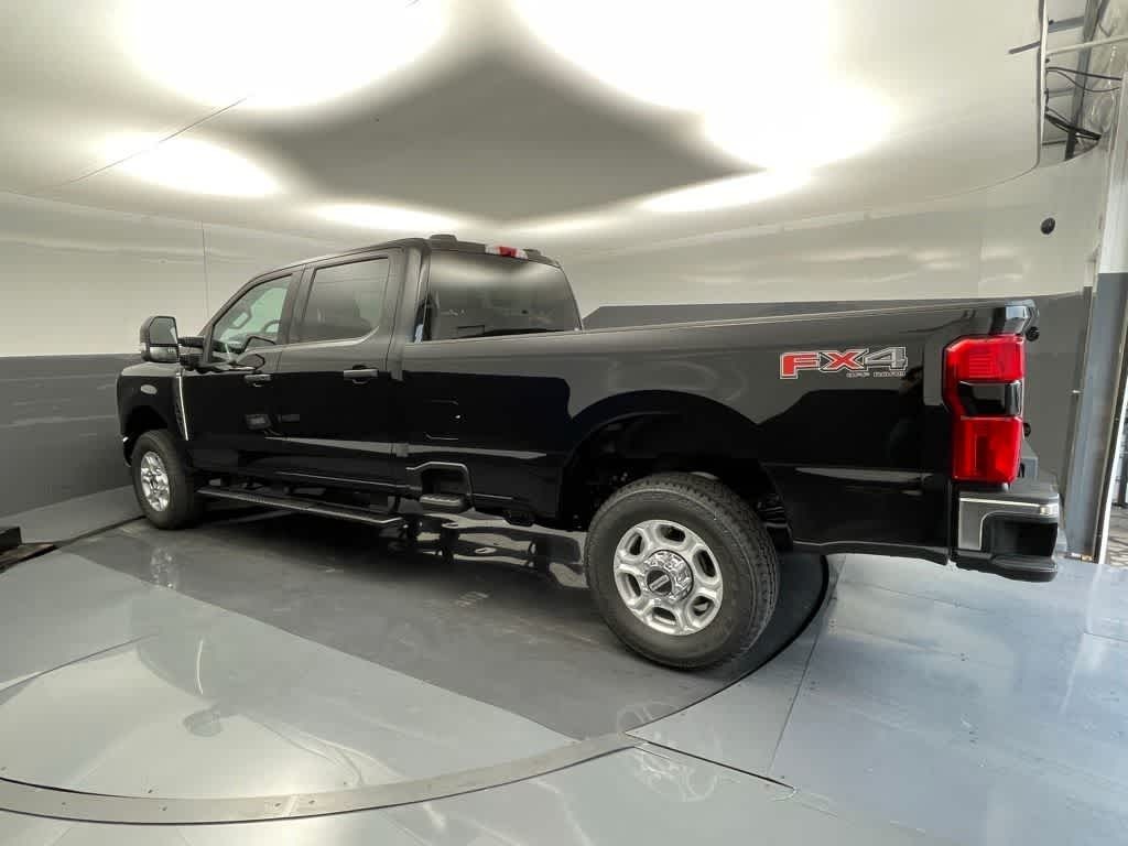 2025 Ford F-250 XLT