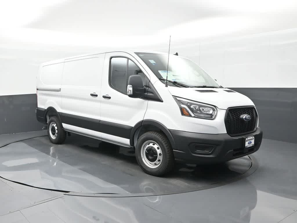 2025 Ford Transit-250 Cargo Van 