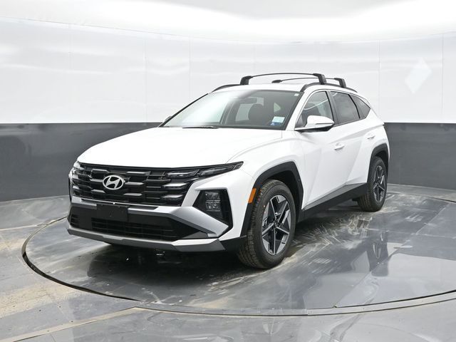 2026 Hyundai Tucson SEL Convenience