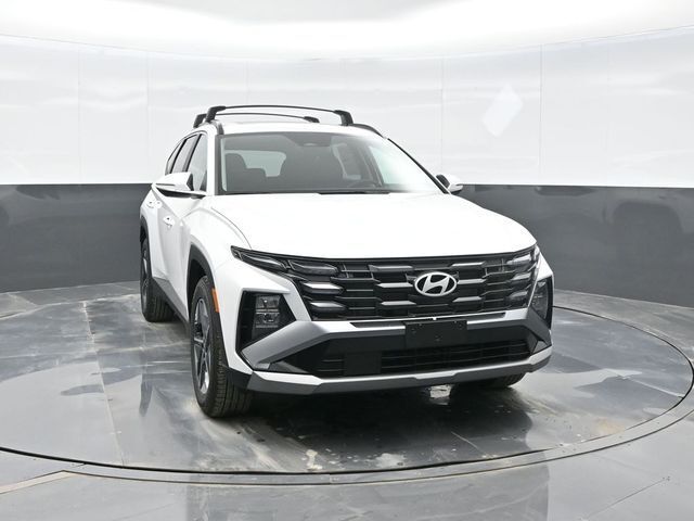 2026 Hyundai Tucson SEL Convenience